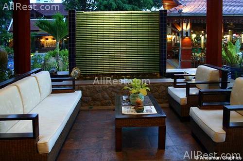 Safari Beach Hotel 45